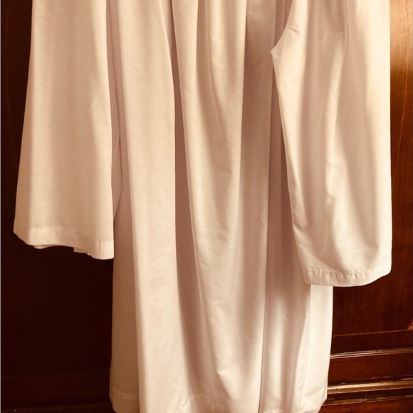 Unisex Serplice or Cassock by Murphy Robes regalia used in liturgical services - Picture 8 of 15